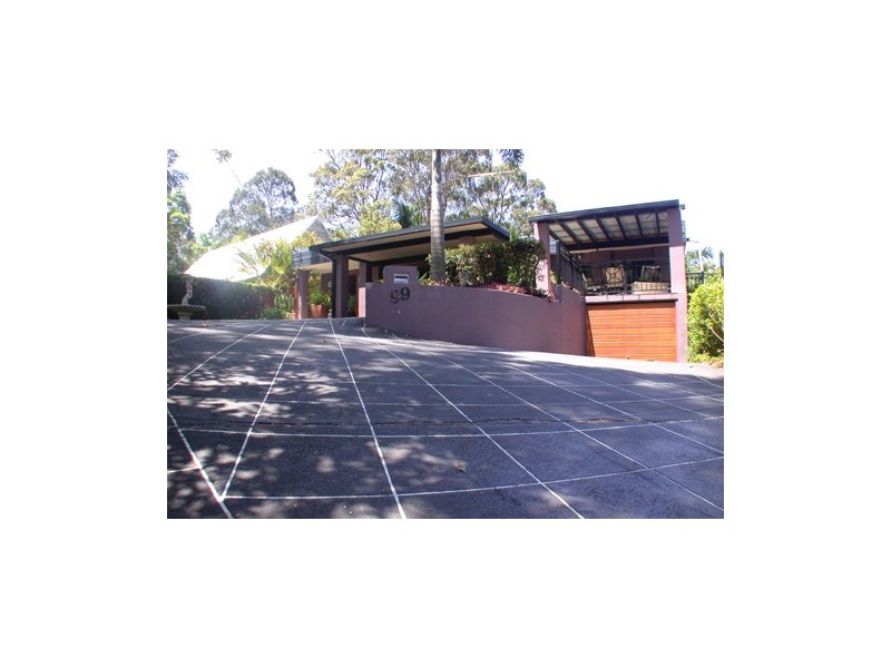 99 Peninsula Drive, Bilambil Heights NSW 2486