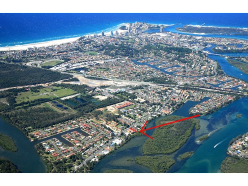 1/180 Kennedy Drive, Tweed Heads West NSW 2485