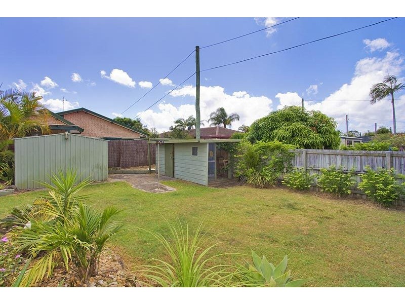 33 Wyuna Road, Tweed Heads West NSW 2485