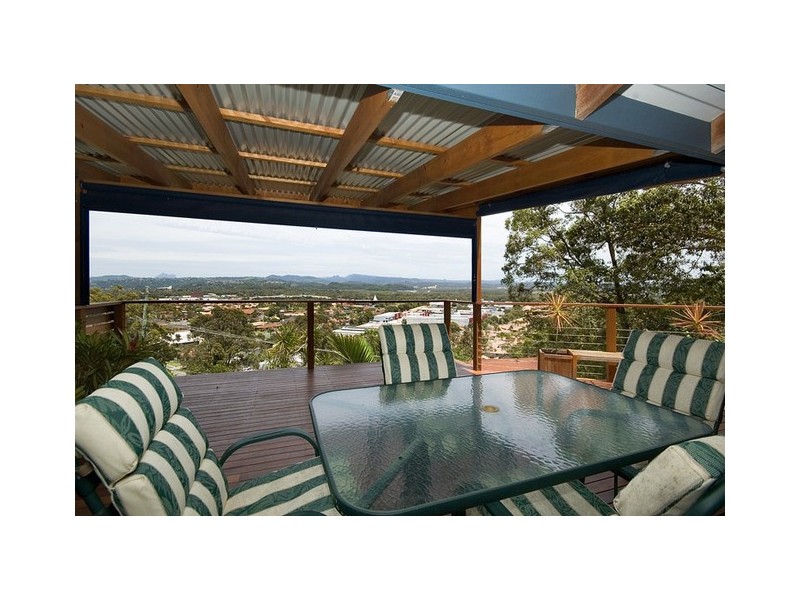 18 Murraba Crescent, Tweed Heads NSW 2485