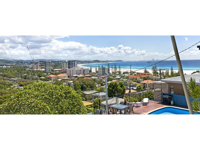 32 Rutledge Street, Coolangatta QLD 4225