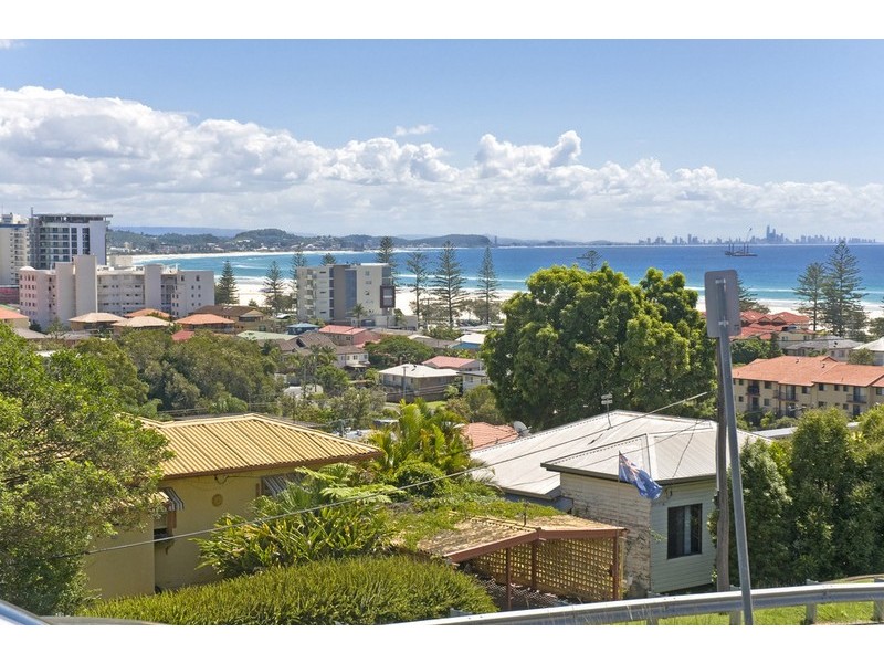 32 Rutledge Street, Coolangatta QLD 4225