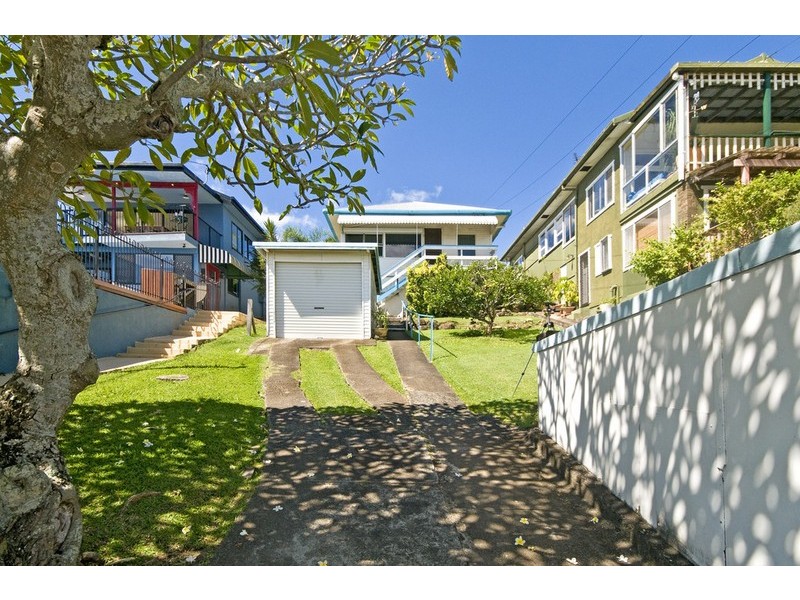 32 Rutledge Street, Coolangatta QLD 4225