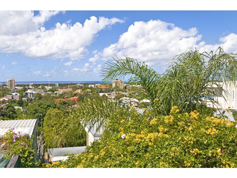 32 Rutledge Street, Coolangatta QLD 4225