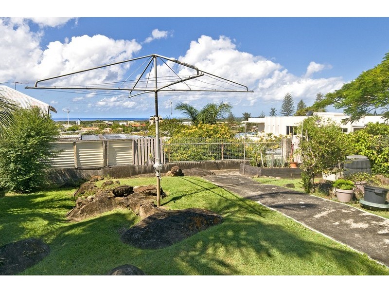 32 Rutledge Street, Coolangatta QLD 4225