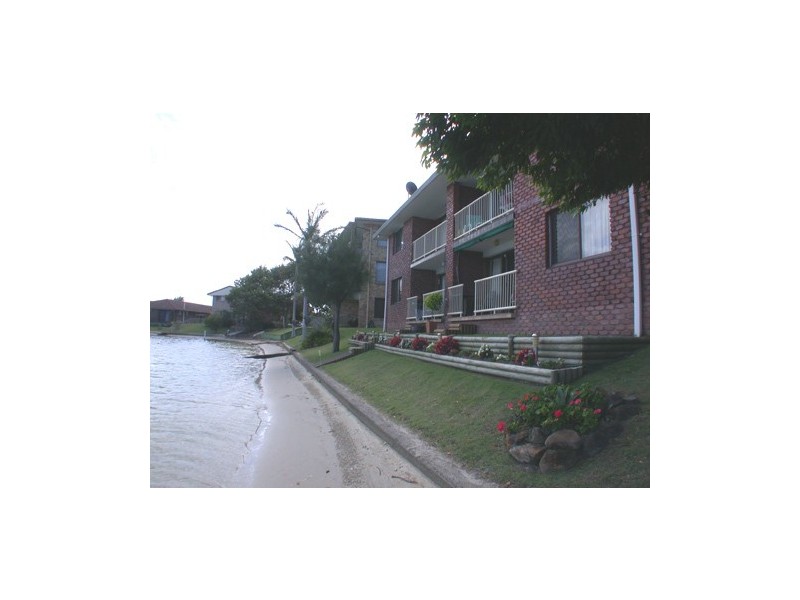 4/6 Mugga Way, Tweed Heads NSW 2485