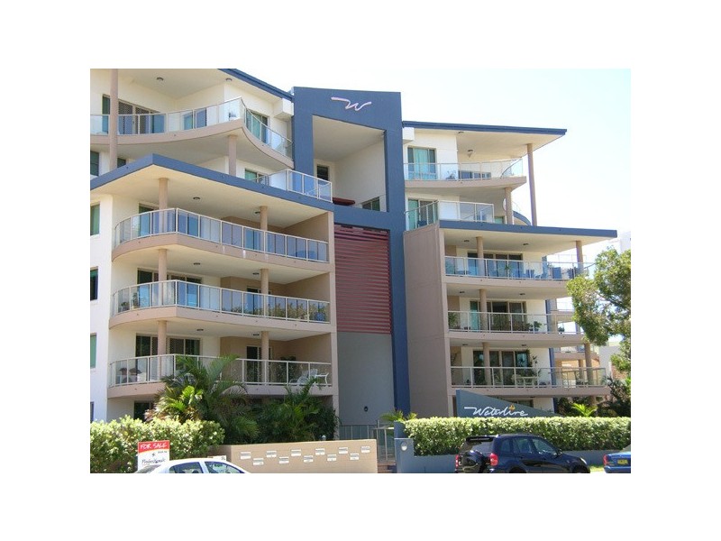 16/5-9 Ivory Crescent, Tweed Heads NSW 2485