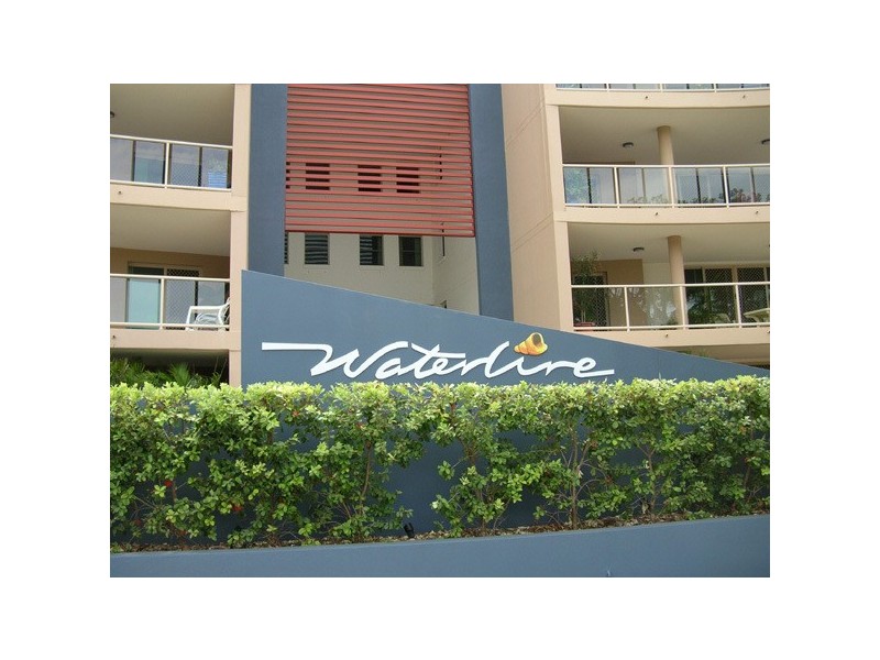 16/5-9 Ivory Crescent, Tweed Heads NSW 2485