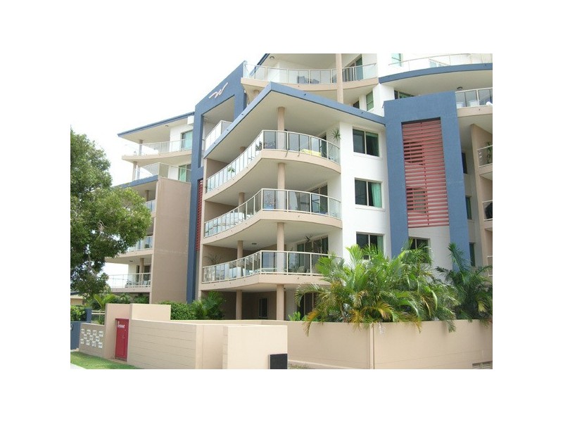 16/5-9 Ivory Crescent, Tweed Heads NSW 2485