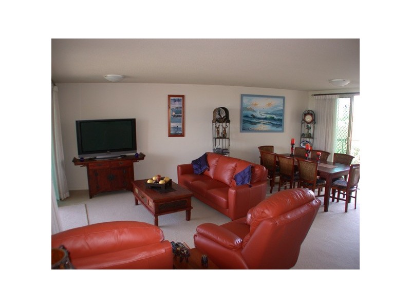 16/5-9 Ivory Crescent, Tweed Heads NSW 2485