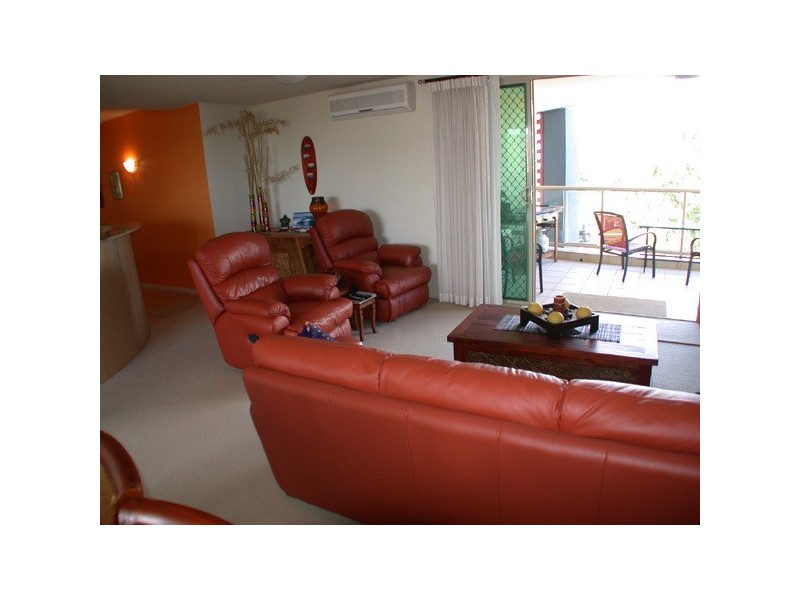 16/5-9 Ivory Crescent, Tweed Heads NSW 2485