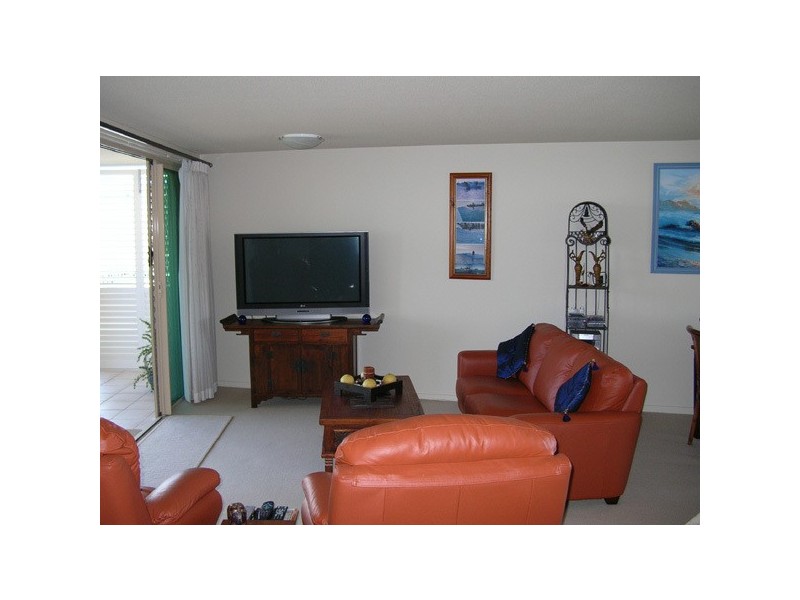 16/5-9 Ivory Crescent, Tweed Heads NSW 2485