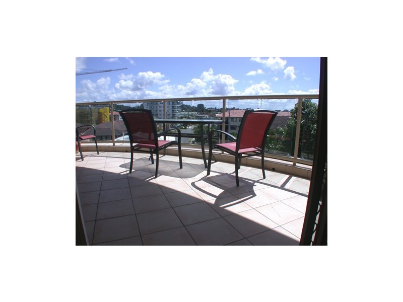 16/5-9 Ivory Crescent, Tweed Heads NSW 2485