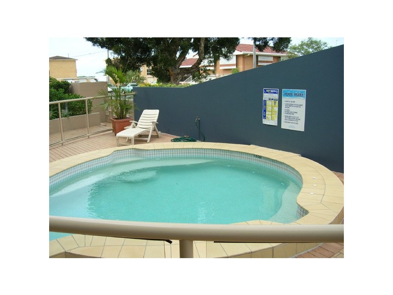 16/5-9 Ivory Crescent, Tweed Heads NSW 2485