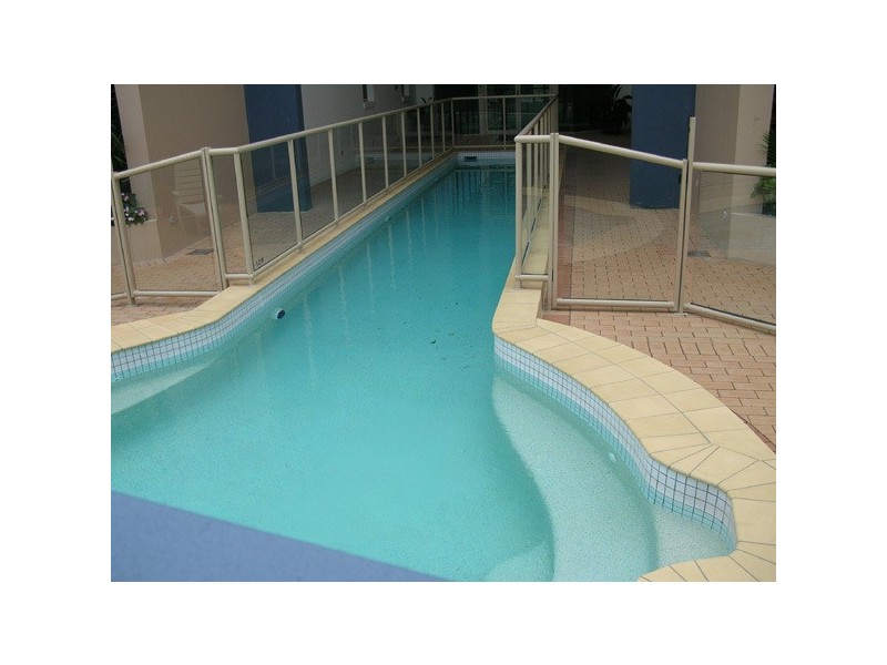 16/5-9 Ivory Crescent, Tweed Heads NSW 2485