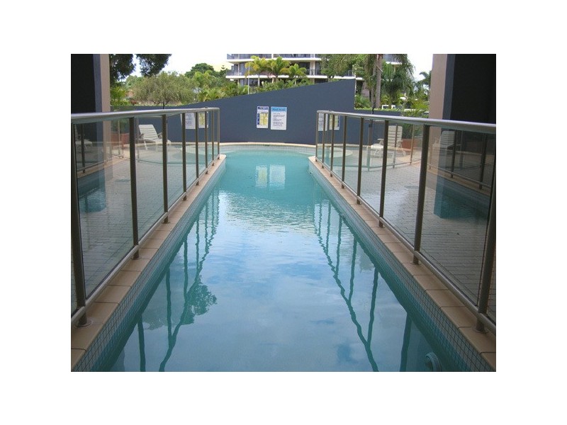 16/5-9 Ivory Crescent, Tweed Heads NSW 2485