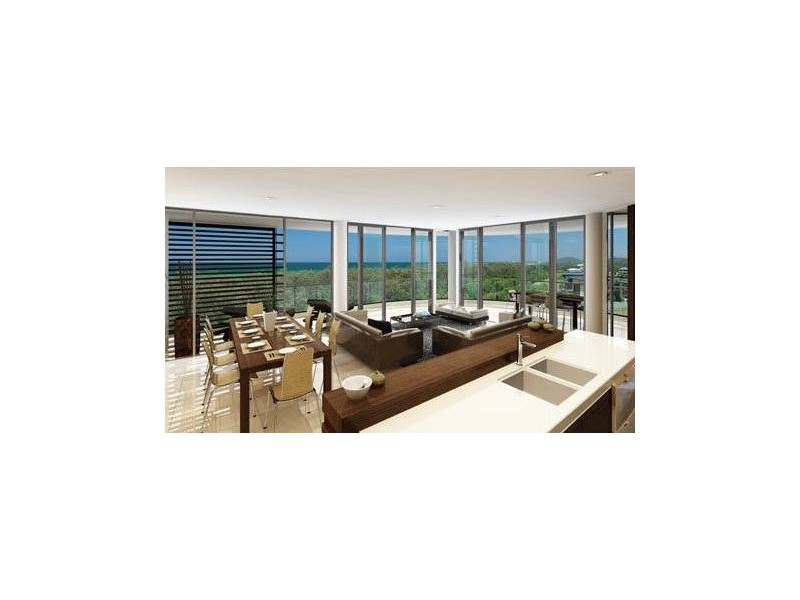 75 Cotton Beach, Casuarina NSW 2487