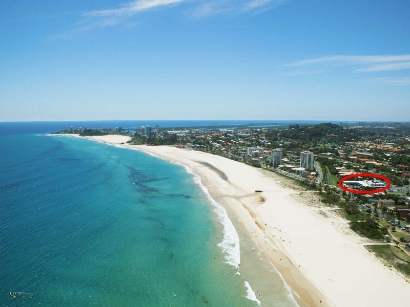 Kirra Surf Aparments, Kirra QLD 4225