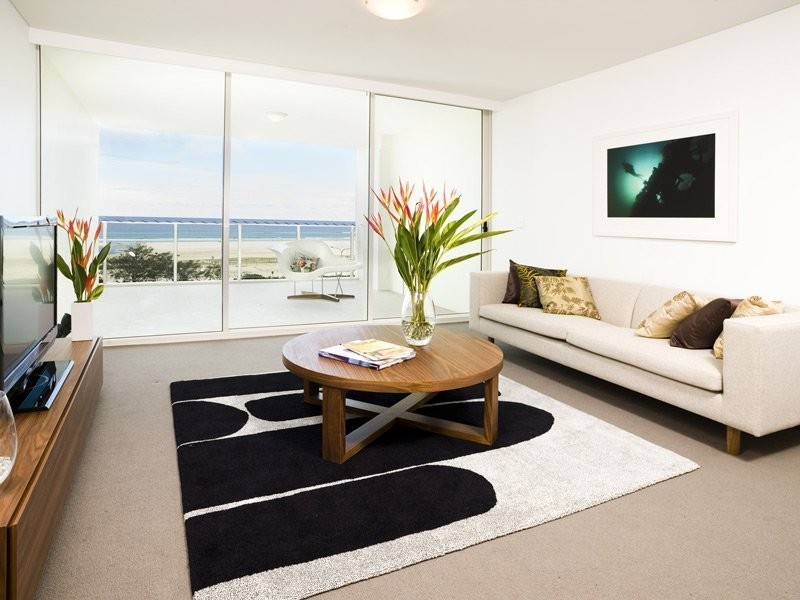 Kirra Surf Aparments, Kirra QLD 4225