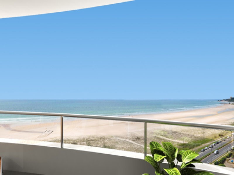 Kirra Surf Aparments, Kirra QLD 4225