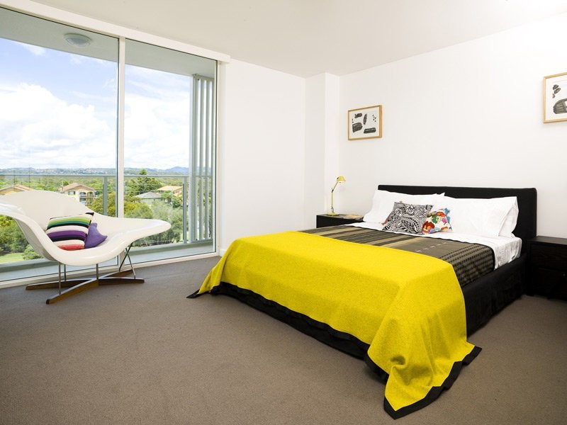 Kirra Surf Aparments, Kirra QLD 4225