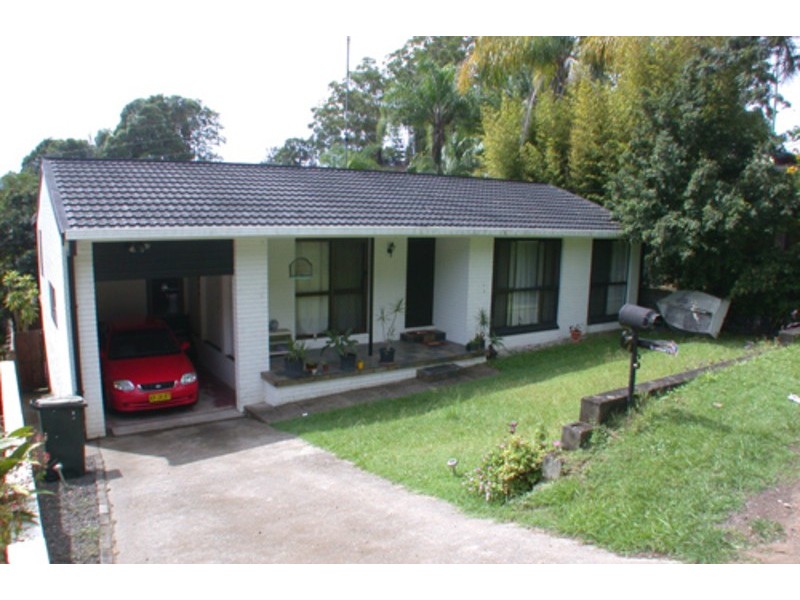 7 Piggabeen Road, Tweed Heads West NSW 2485