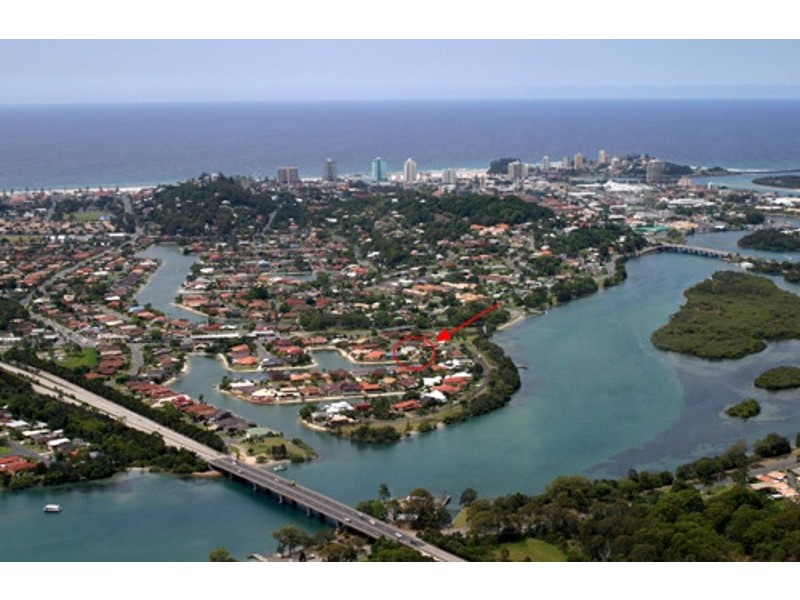 5 Jewel Court, Tweed Heads NSW 2485