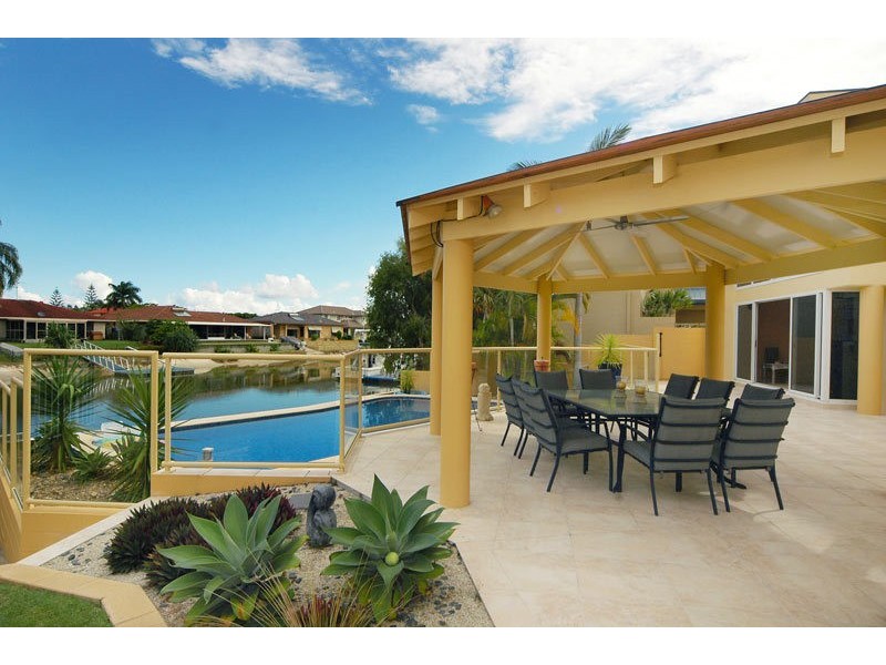 5 Jewel Court, Tweed Heads NSW 2485
