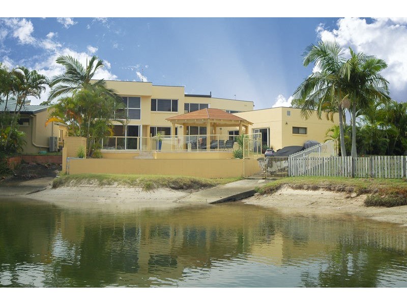 5 Jewel Court, Tweed Heads NSW 2485