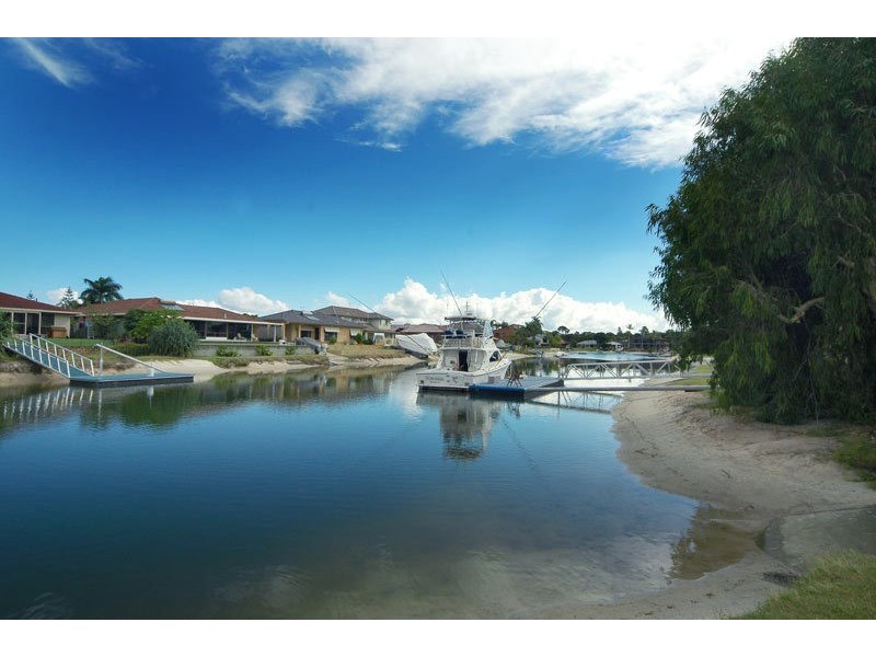 5 Jewel Court, Tweed Heads NSW 2485