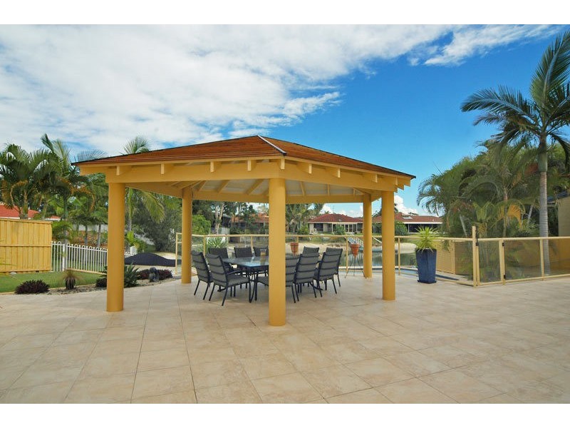 5 Jewel Court, Tweed Heads NSW 2485