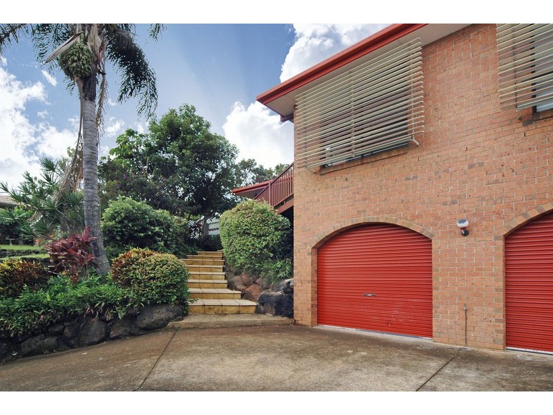 16 Castlecrag Avenue, Banora Point NSW 2486
