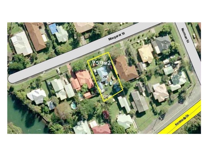 28 Margaret Street, Tweed Heads NSW 2485