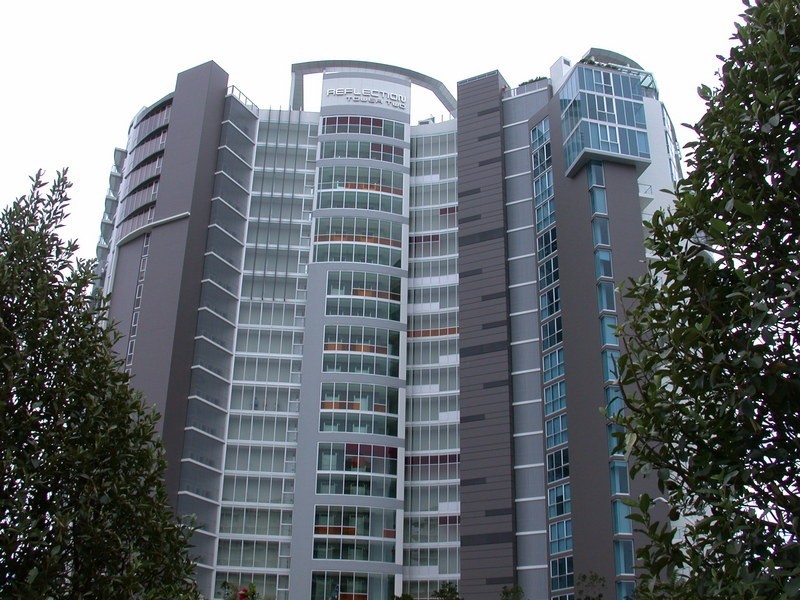 505/Reflection 2 Marine Parade, Coolangatta QLD 4225
