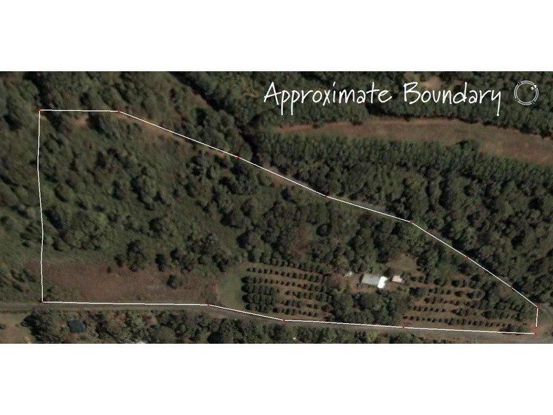 739 Carool Road, Carool NSW 2486