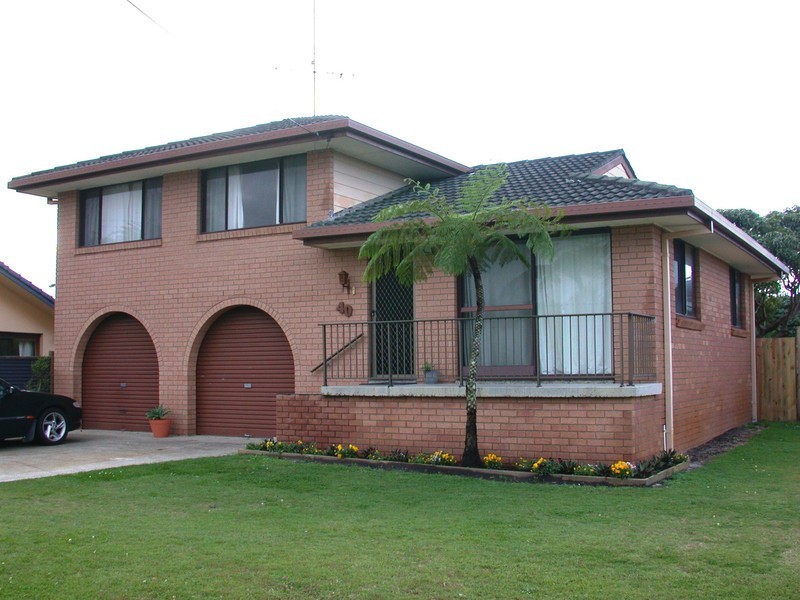 40 Parkes Drive, Tweed Heads NSW 2485