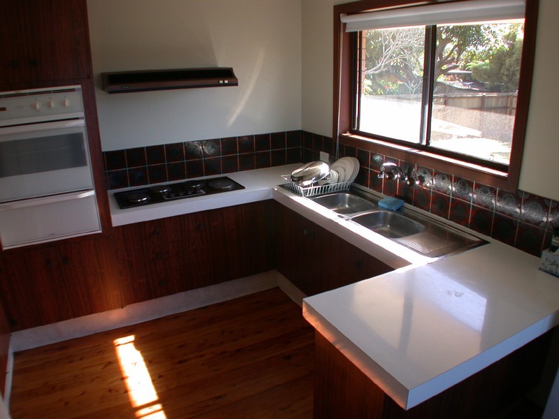 40 Parkes Drive, Tweed Heads NSW 2485