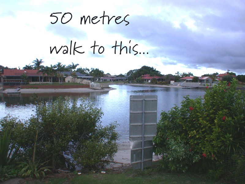 40 Parkes Drive, Tweed Heads NSW 2485
