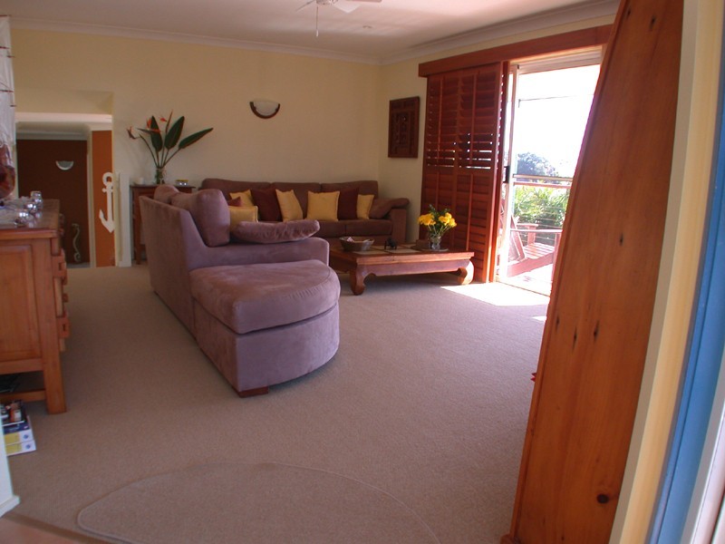 25 Walmsleys Road, Bilambil Heights NSW 2486