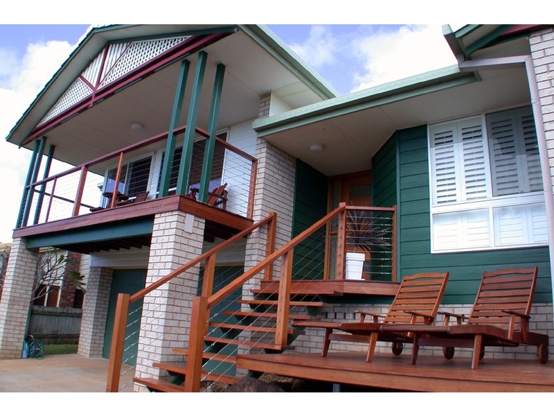 25 Walmsleys Road, Bilambil Heights NSW 2486