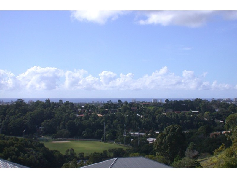 25 Walmsleys Road, Bilambil Heights NSW 2486
