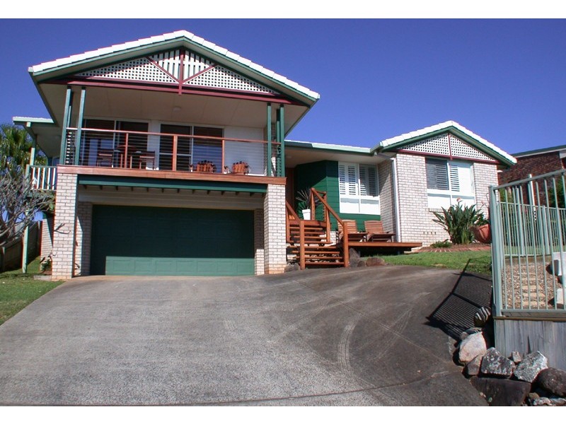 25 Walmsleys Road, Bilambil Heights NSW 2486