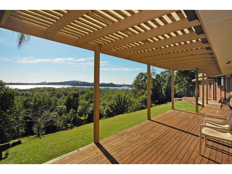 221 (Lot 17) Beltana Drive, Bilambil NSW 2486