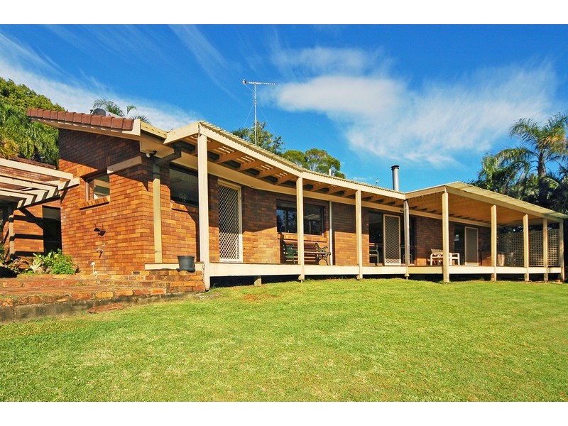 221 (Lot 17) Beltana Drive, Bilambil NSW 2486