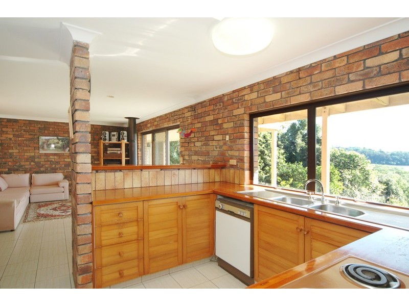221 (Lot 17) Beltana Drive, Bilambil NSW 2486