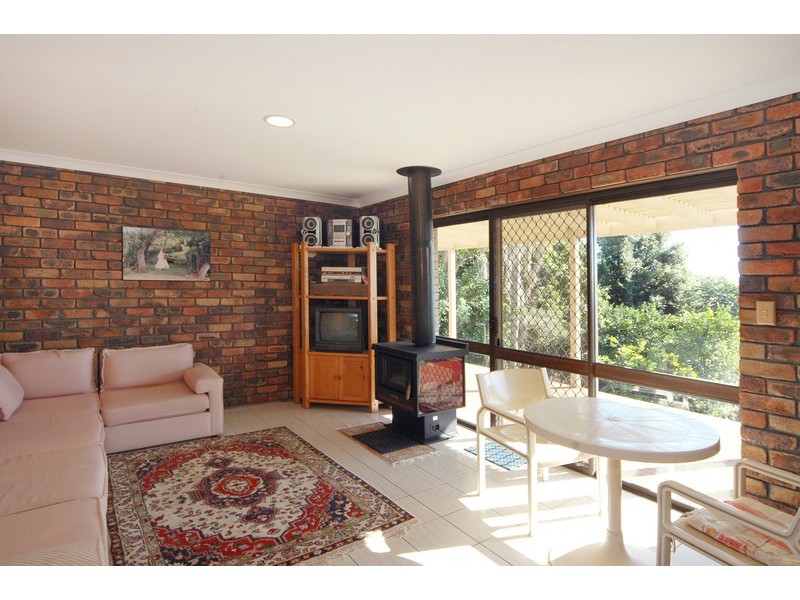 221 (Lot 17) Beltana Drive, Bilambil NSW 2486
