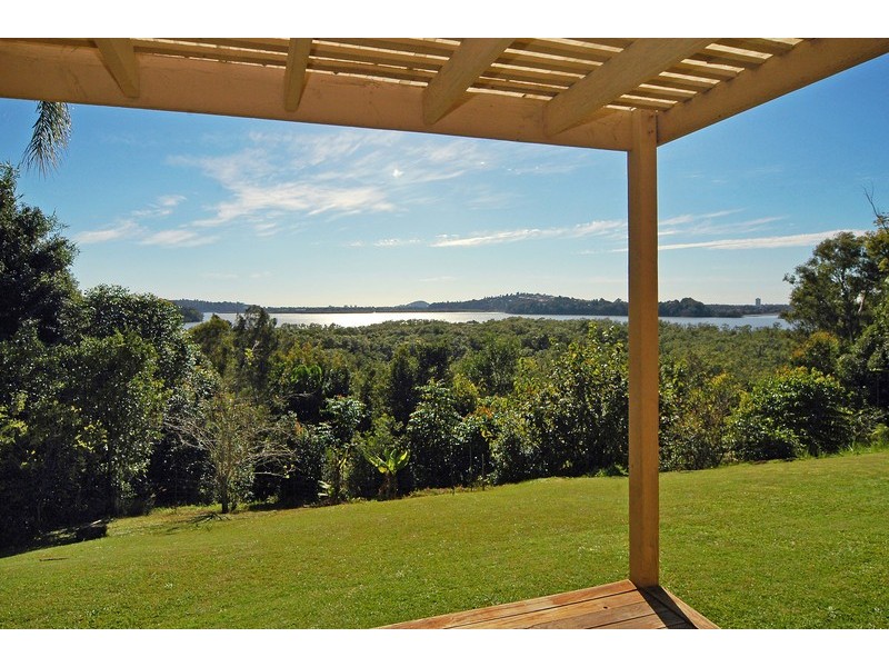 221 (Lot 17) Beltana Drive, Bilambil NSW 2486