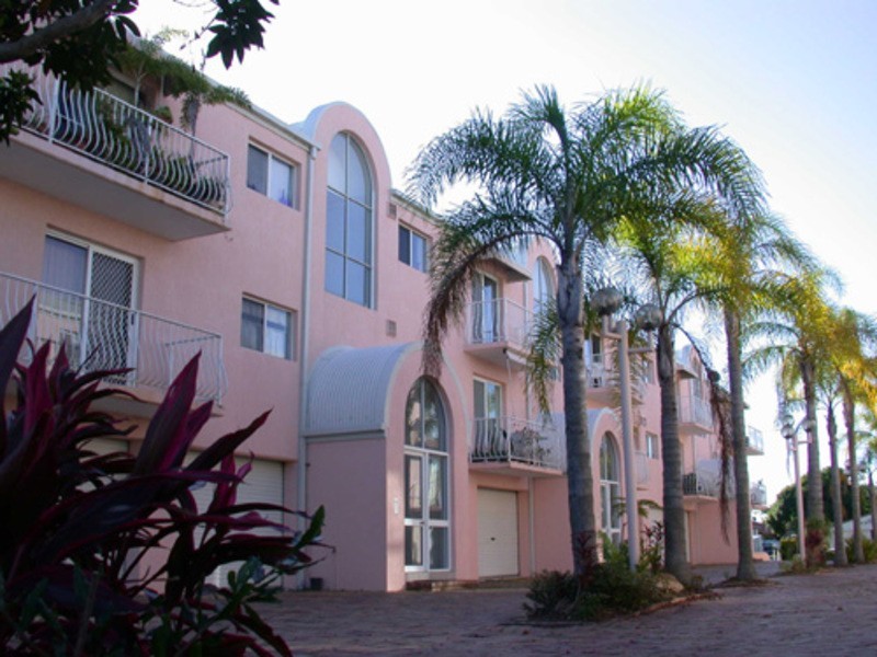 3/200 Kennedy Drive, Tweed Heads West NSW 2485