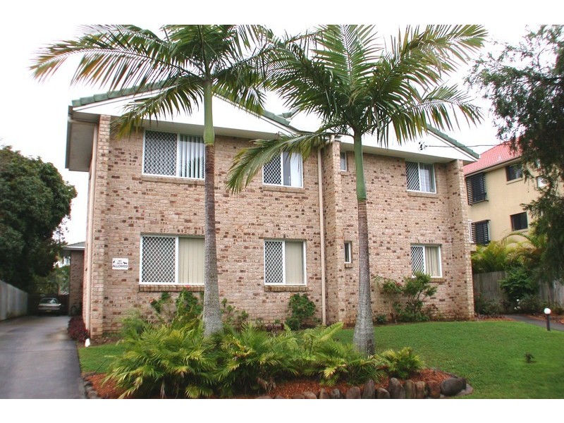 2/13 William Street, Tweed Heads South NSW 2486