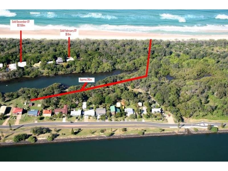 54 Fingal Road, Fingal Head NSW 2487
